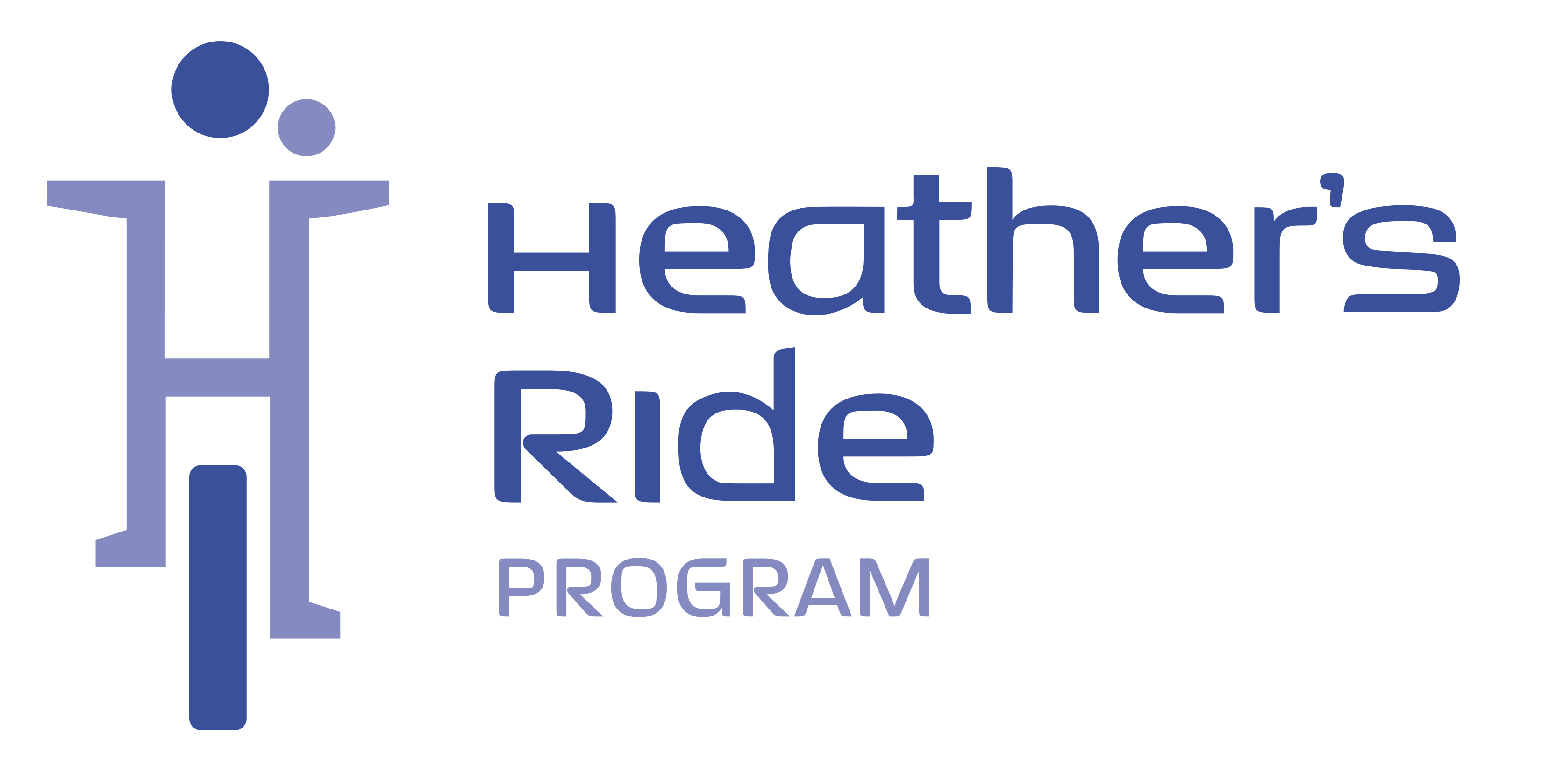 The Heather's Ride Program